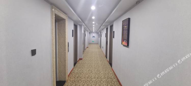 仲驿酒店(平邑仲村仲子广场店)图片