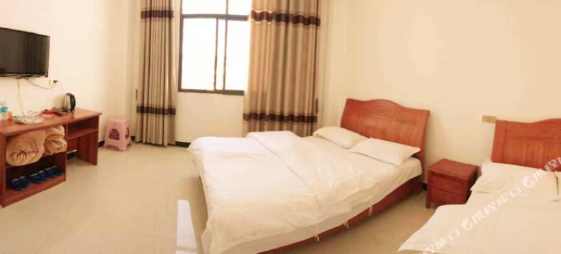 鲁甸龙行大酒店图片