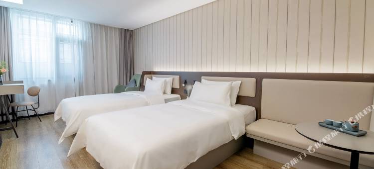 汉庭酒店(昆明火车站环城南路店)图片