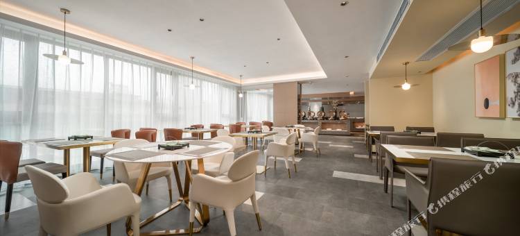 柏喜悦丽酒店(新昌大佛寺店)图片