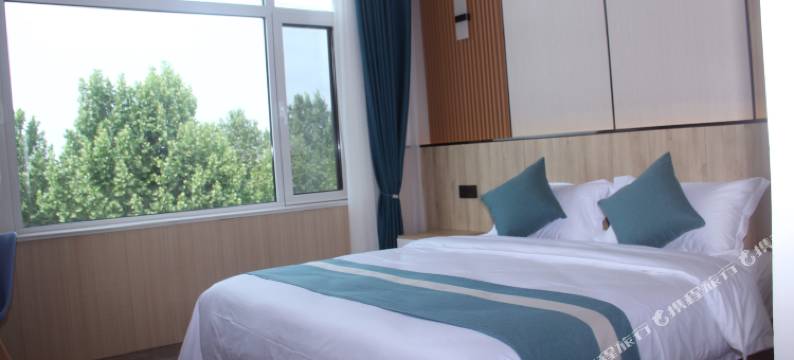 碧清源宾馆(山东第二医科大学店)图片