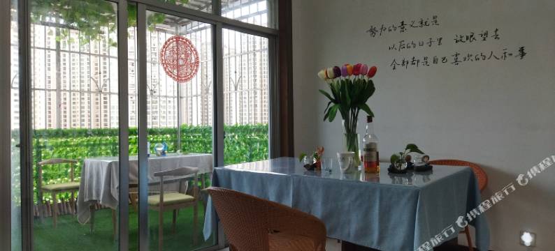 关于你的风景青年旅舍(广西大学地铁站店)图片