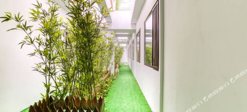 如家精选酒店(长春会展中心世纪广场店)图片