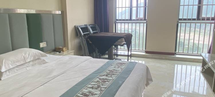 一六八商务宾馆图片