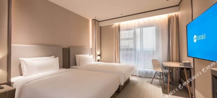 汉庭酒店(南通国际会展中心店)图片