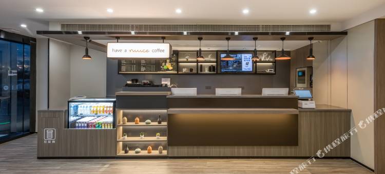 汉庭酒店(南通国际会展中心店)图片