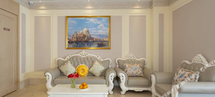 维也纳酒店(盐山盐百生活广场店)图片