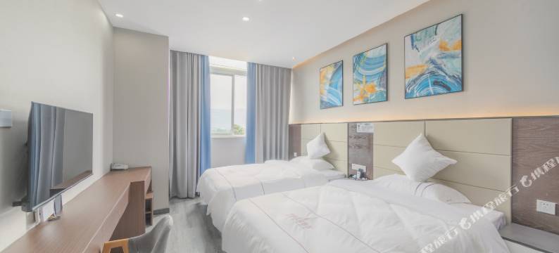 重庆合颐优品酒店图片