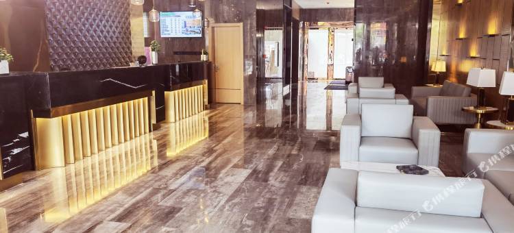 上思凯斯顿酒店图片