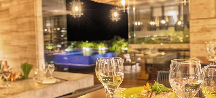 普拉亚德尔卡曼尤卡坦希尔顿启缤酒店(The Yucatan Resort Playa del Carmen, Tapestry Collection by Hilton)图片