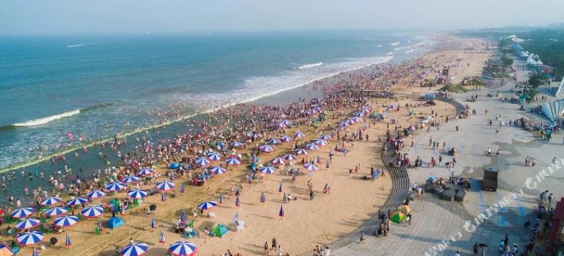 顺隆海鲜餐饮民宿(第三海水浴场店)图片