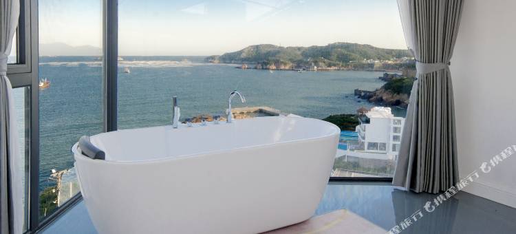 嵊泗枸杞岛鑫宸海民宿图片