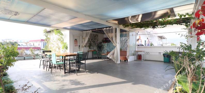 深圳橙途民宿139433图片