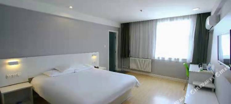 莫泰酒店(长春建设街儿童医院店)图片