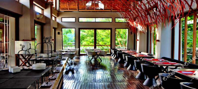 清迈维兰达套房度假酒店(Veranda Chiang Mai Suite)图片