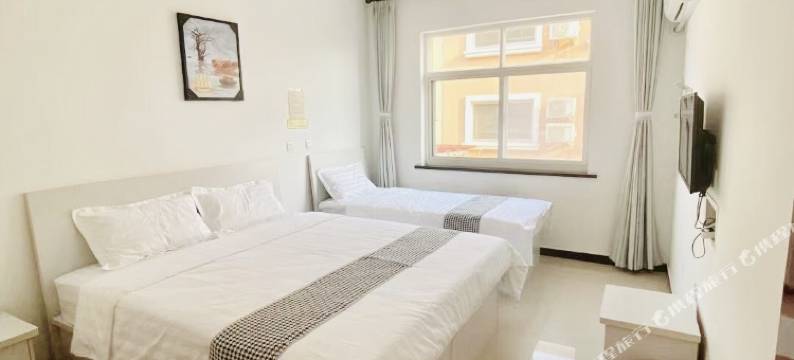 北戴河瑞诺旅馆图片