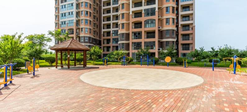 烟台零星小雪公寓图片