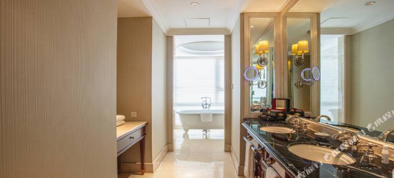 大同北都国际酒店(大同古城店)图片