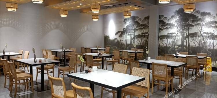 平顶山润泽园神马大酒店图片