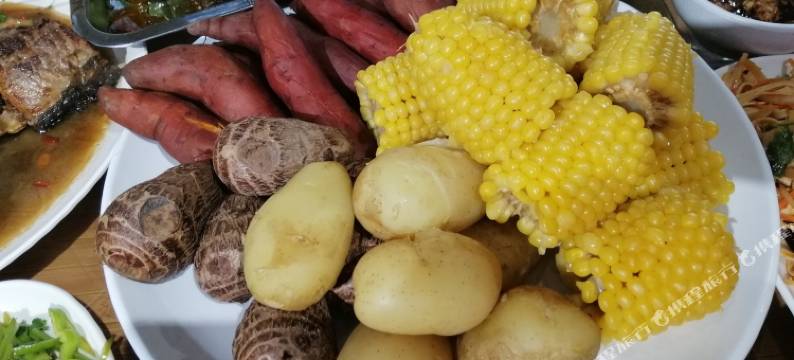 樱花里客栈(青岛南北岭村店)图片