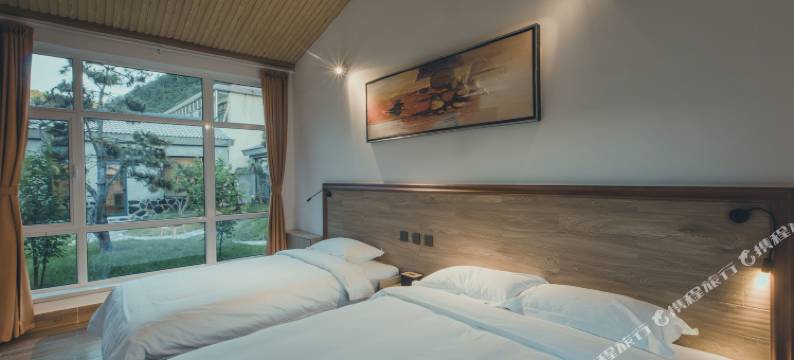 兴隆森林乡居图片