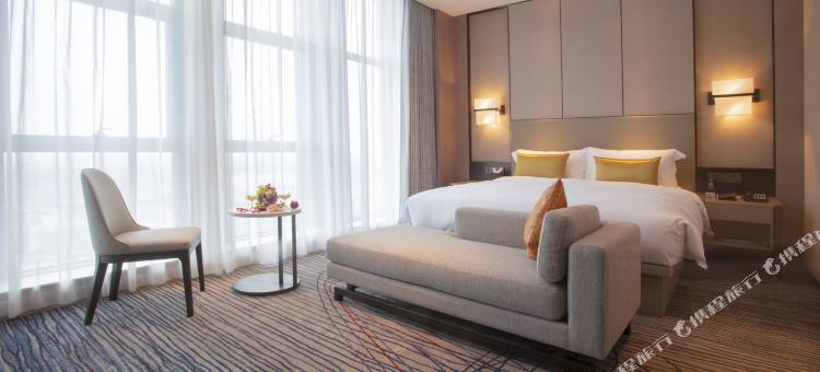 南浔蝶来大酒店图片