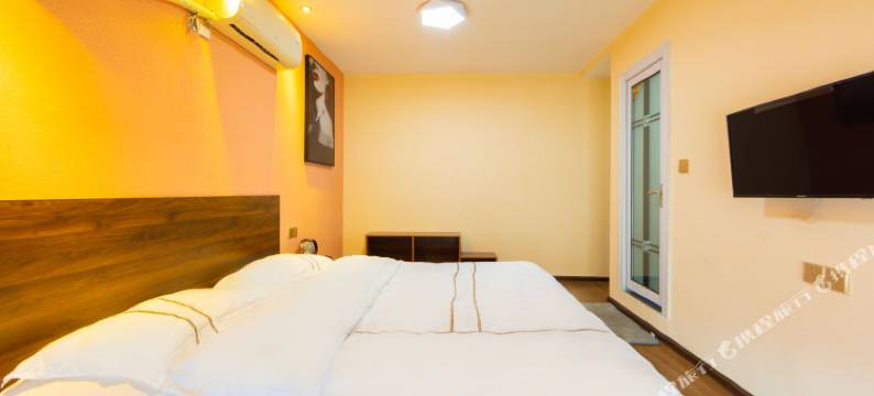 资兴玖月小栈图片