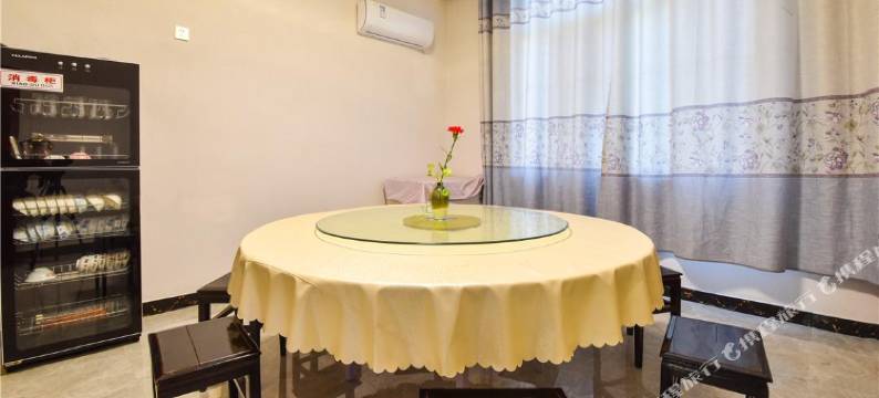 千岛湖壹间半舍民宿图片