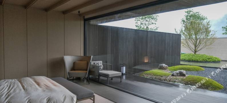 朴宿·所在(新安江店)图片