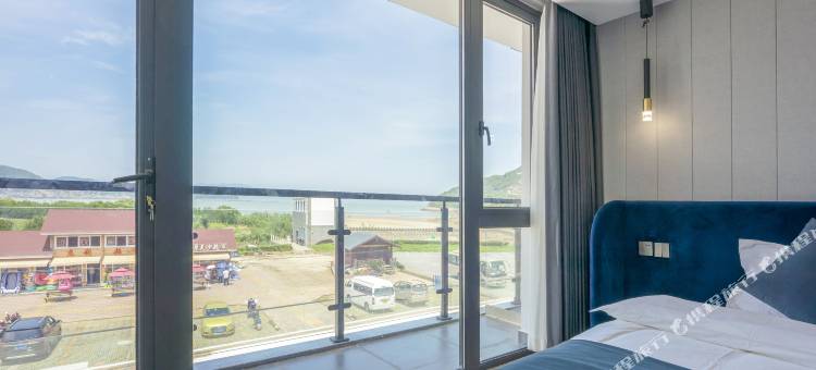 栖熹谷·舟山恋居海景民宿(桃花岛店)图片