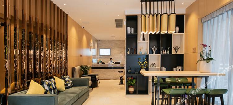 城市快捷酒店(长沙汽车南站德思勤广场店)图片