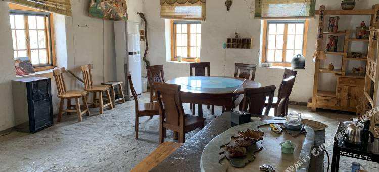 云端西顶酒店图片