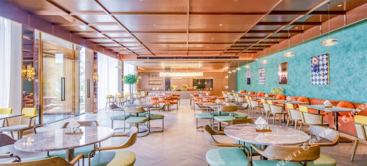 桔子酒店(台儿庄古城店)图片