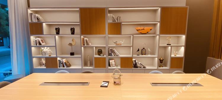 莫泰168(中山利和广场兴中道店)图片