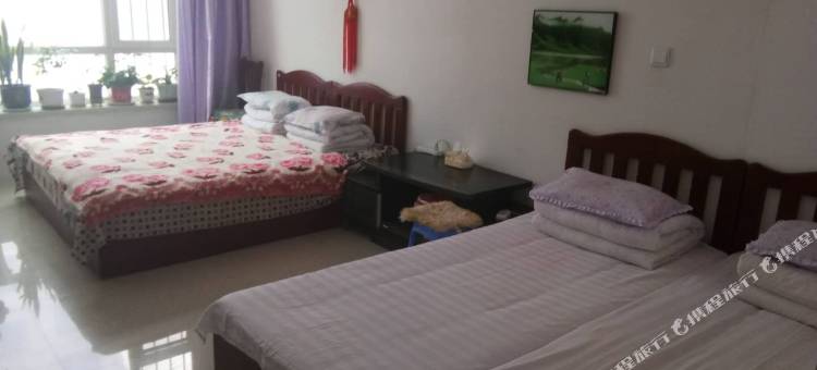 通化时尚旅馆图片