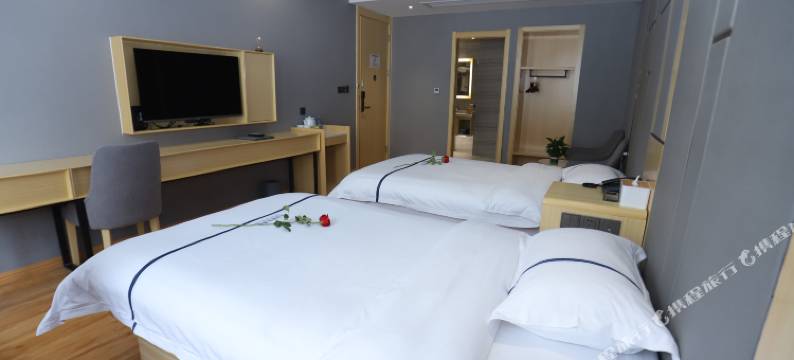 安庆龙山澜悦酒店图片