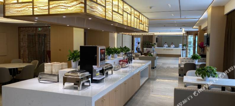 锦江之星品尚酒店(策勒店)图片