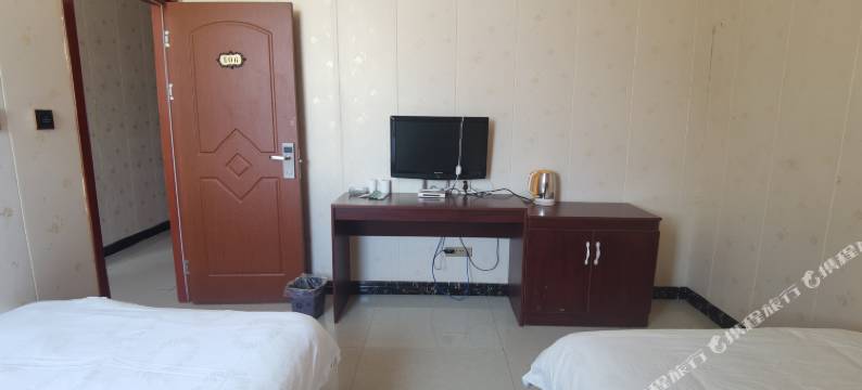 固原荣祥宾馆图片