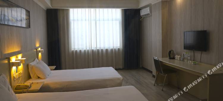 阳谷鼎盛商务宾馆图片