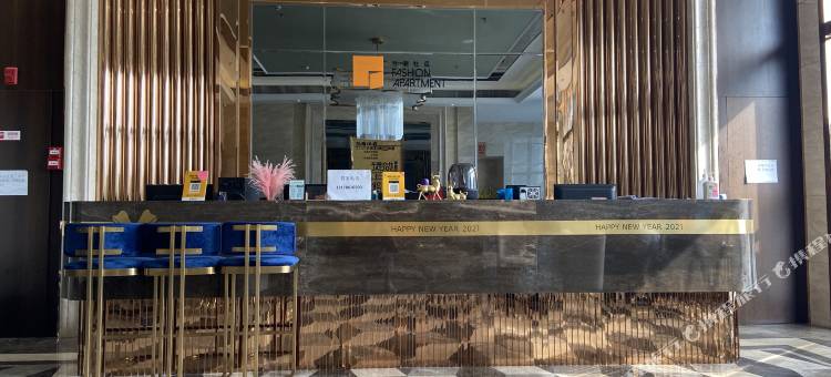 COCO艺术公馆(中山天奕国际广场店)图片