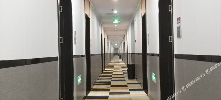 贝壳酒店(滁州东坡西路店)图片