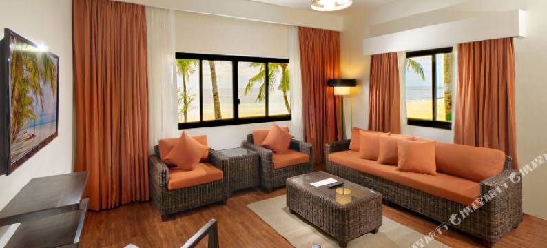 邦劳海洋度假村-薄荷岛(Oceanica Resort Panglao, Bohol)图片