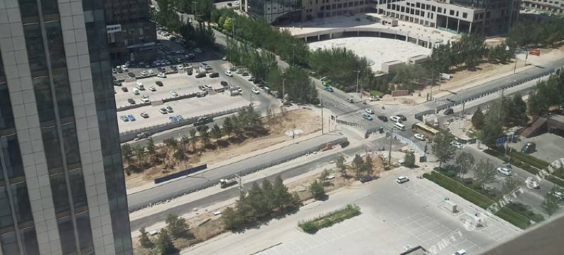 家人520公寓(鄂尔多斯西街分店)图片