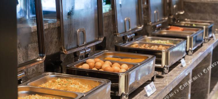 曼居酒店(杭州大会展中心店)图片