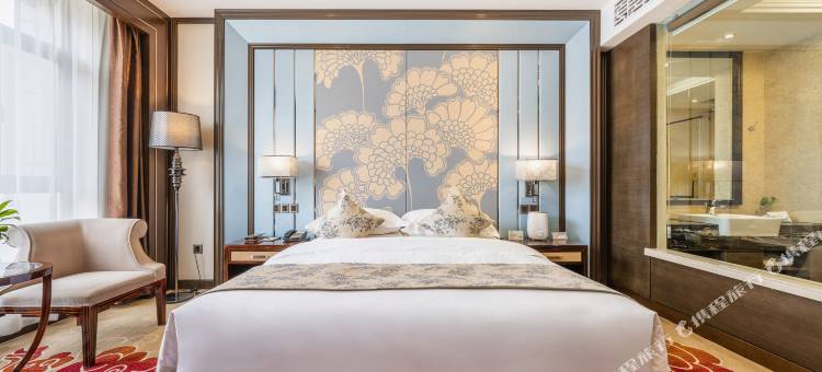 兰州金海天大酒店图片