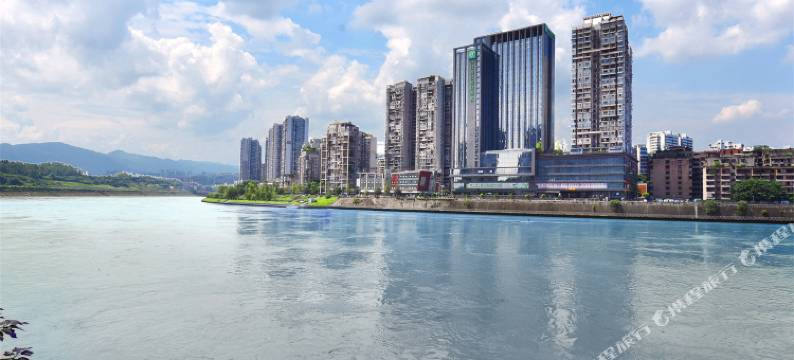 内江滨泉宾馆图片