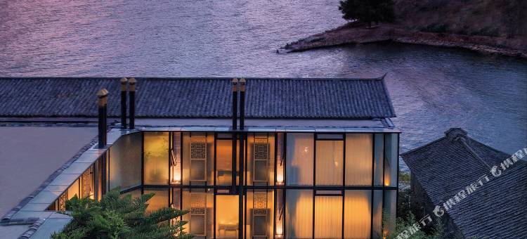 大理青朴酒店图片