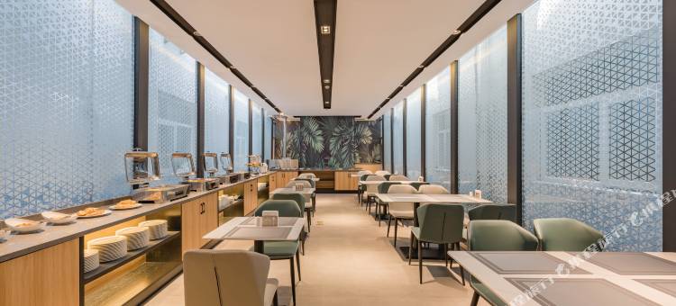 开元美途酒店(宁波天一广场鼓楼地铁站店)图片