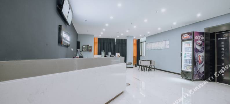 Miss电竞酒店图片