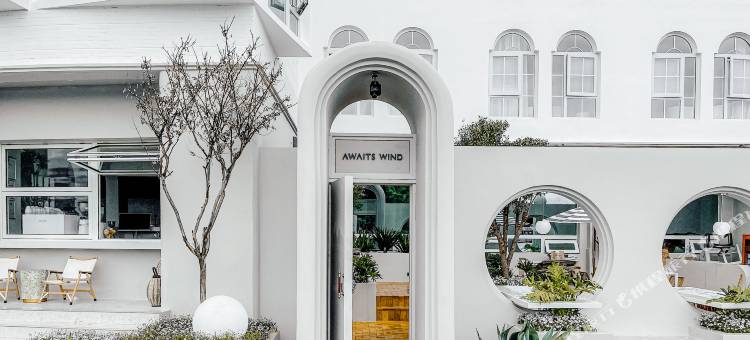 麓途·洱海明珠Villa海景度假民宿(大理双廊店)图片